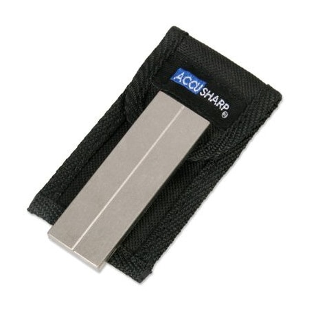 Fortune Products 3 Diamond Pocket Stone 027C